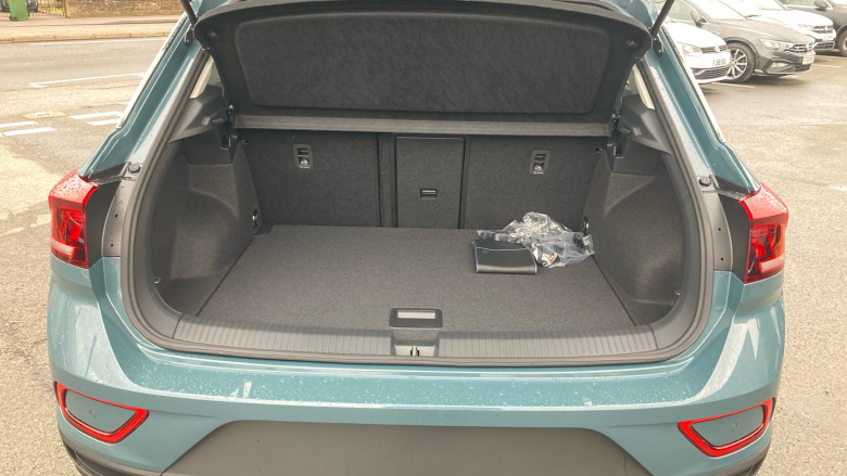 Volkswagen T-Roc 1.5 TSI Match 5dr Petrol Hatchback